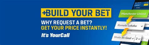 build your bet coral free bet - build your own coral bet